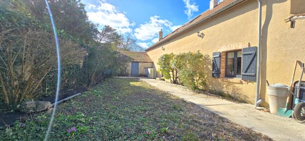 Très belle maison de campagne aux portes de Chartres
