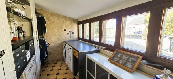 Très belle maison de campagne aux portes de Chartres