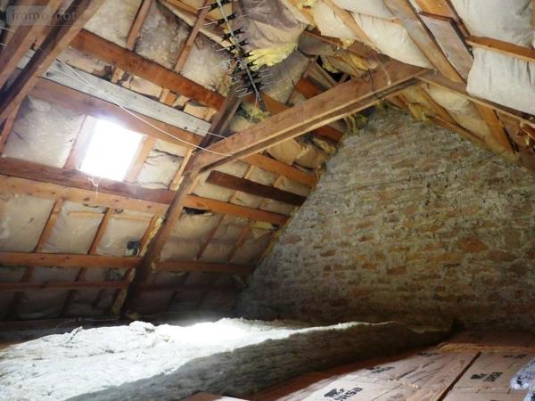 Maison à vendre à Lignol dans le Morbihan (56160), ref : 56075-2382