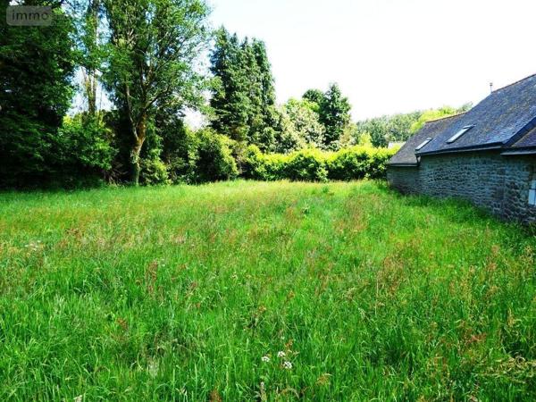 Maison à vendre à Lignol dans le Morbihan (56160), ref : 56075-2382