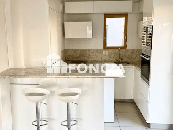 Location Appartement 5 pièces 125.6 m² - 168 ALLLEE SIMON VAN DER MEER Prevessin - Moens 01280