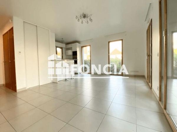 Location Appartement 5 pièces 125.6 m² - 168 ALLLEE SIMON VAN DER MEER Prevessin - Moens 01280