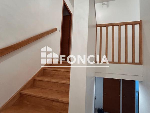 Location Appartement 5 pièces 125.6 m² - 168 ALLLEE SIMON VAN DER MEER Prevessin - Moens 01280