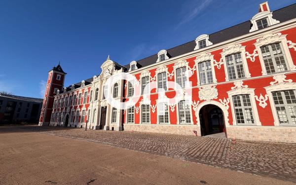 Appartement à louer    3 pièces • 92,72 m2 Seclin