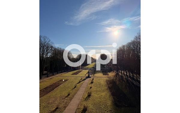 Appartement à louer    3 pièces • 92,72 m2 Seclin