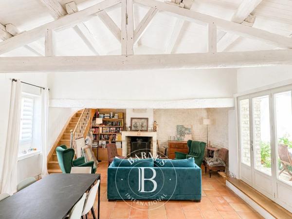Le Bois-Plage-en-Ré, Maison 4 Chambres -  146 m² à vendre