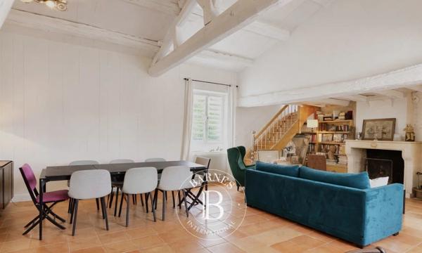 Le Bois-Plage-en-Ré, Maison 4 Chambres -  146 m² à vendre