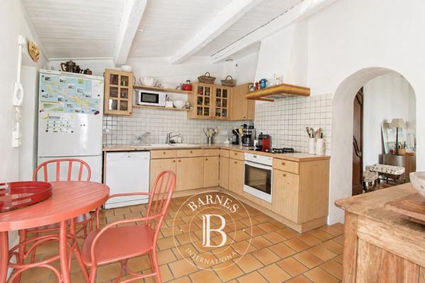 Le Bois-Plage-en-Ré, Maison 4 Chambres -  146 m² à vendre