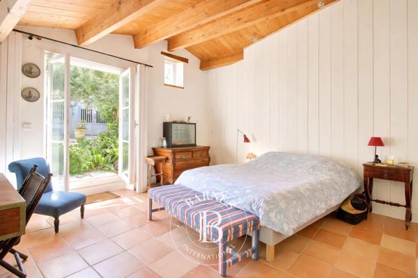 Le Bois-Plage-en-Ré, Maison 4 Chambres -  146 m² à vendre