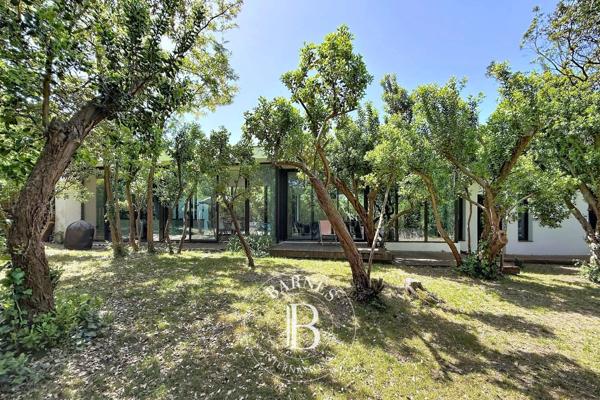 Lège-Cap-Ferret, Villa 4 Chambres -  175 m² à vendre