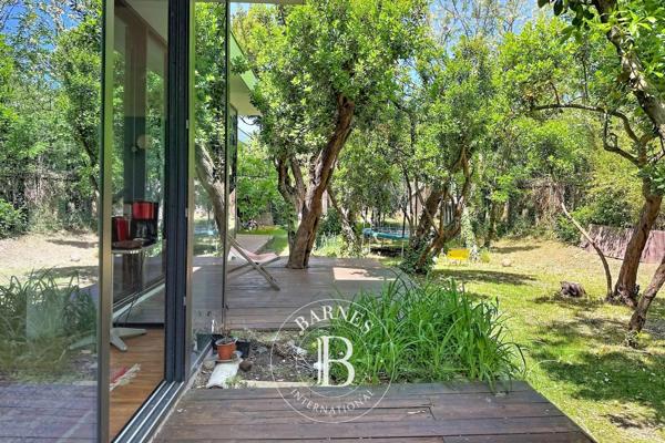 Lège-Cap-Ferret, Villa 4 Chambres -  175 m² à vendre