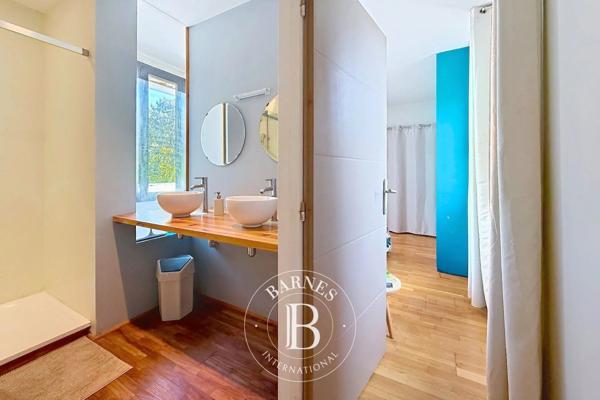 Lège-Cap-Ferret, Villa 4 Chambres -  175 m² à vendre
