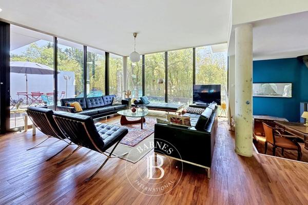 Lège-Cap-Ferret, Villa 4 Chambres -  175 m² à vendre