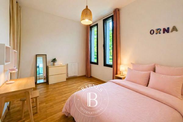 Lège-Cap-Ferret, Villa 4 Chambres -  175 m² à vendre