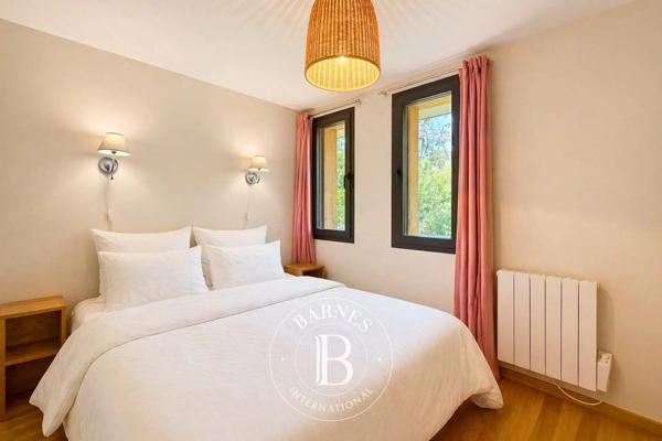 Lège-Cap-Ferret, Villa 4 Chambres -  175 m² à vendre