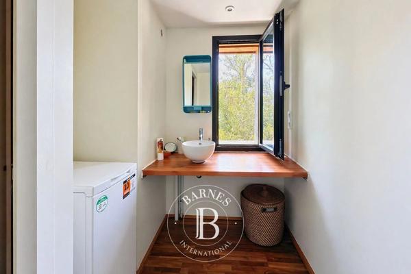 Lège-Cap-Ferret, Villa 4 Chambres -  175 m² à vendre