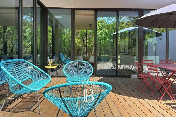 Lège-Cap-Ferret, Villa 4 Chambres -  175 m² à vendre