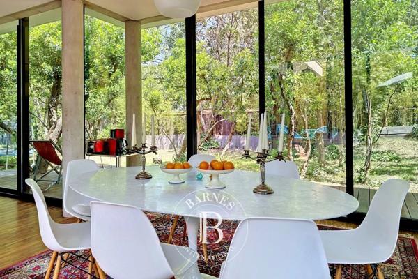 Lège-Cap-Ferret, Villa 4 Chambres -  175 m² à vendre