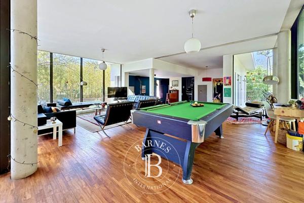 Lège-Cap-Ferret, Villa 4 Chambres -  175 m² à vendre
