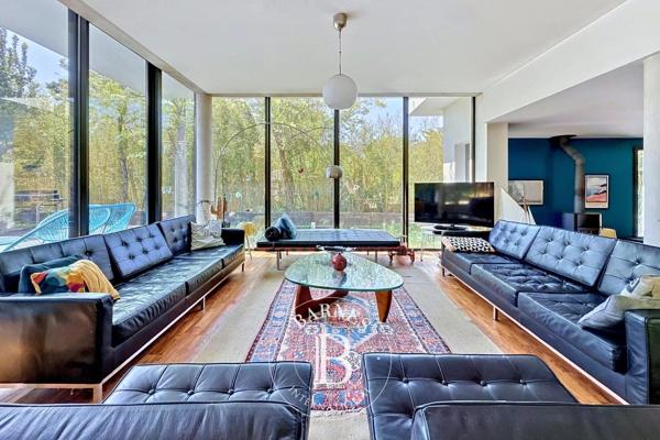 Lège-Cap-Ferret, Villa 4 Chambres -  175 m² à vendre
