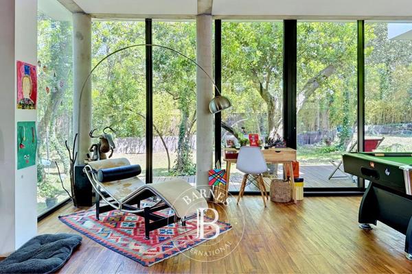 Lège-Cap-Ferret, Villa 4 Chambres -  175 m² à vendre