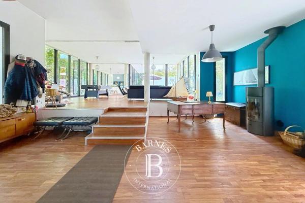 Lège-Cap-Ferret, Villa 4 Chambres -  175 m² à vendre