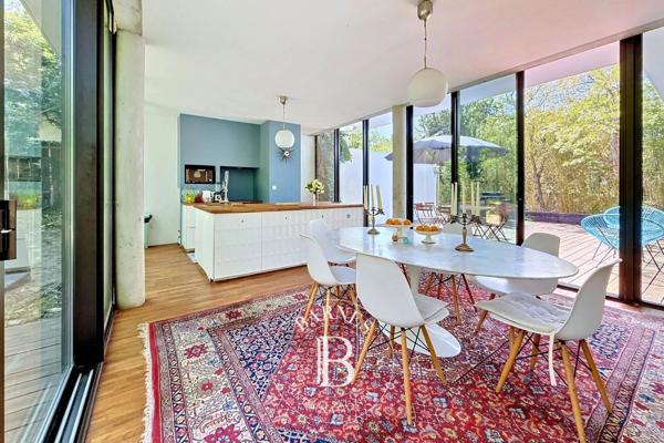 Lège-Cap-Ferret, Villa 4 Chambres -  175 m² à vendre