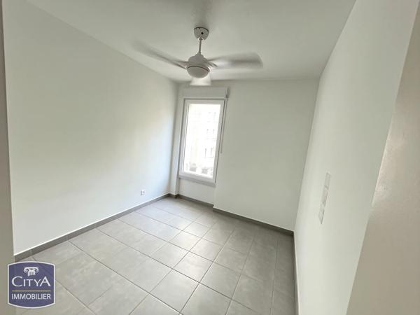Appartement à vendre 3 pièces 56m² Toulouse (31300)