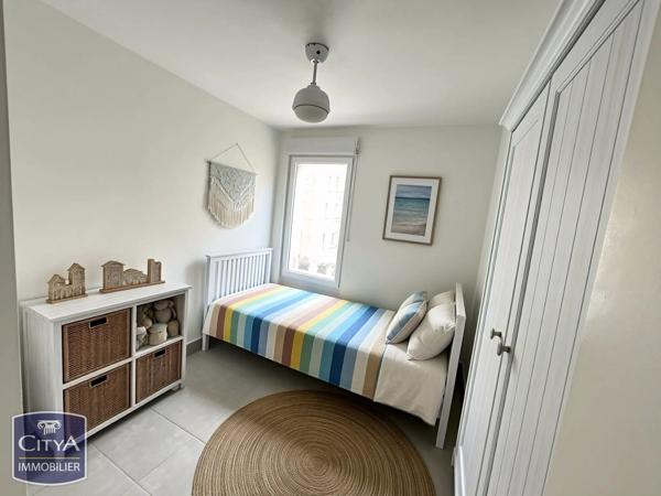 Appartement à vendre 3 pièces 56m² Toulouse (31300)