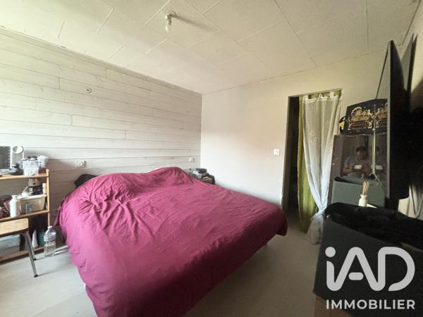 Maison à vendre 5 pièces 115 m² Beaupréau-en-Mauges