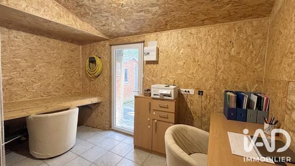 Maison à vendre 5 pièces 115 m² Beaupréau-en-Mauges