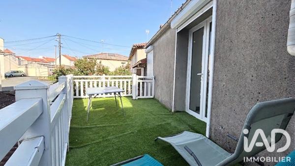 Maison à vendre 5 pièces 115 m² Beaupréau-en-Mauges