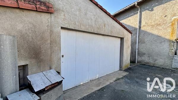 Maison à vendre 5 pièces 115 m² Beaupréau-en-Mauges