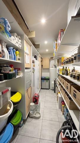Maison à vendre 5 pièces 115 m² Beaupréau-en-Mauges