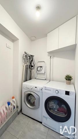 Maison à vendre 5 pièces 115 m² Beaupréau-en-Mauges