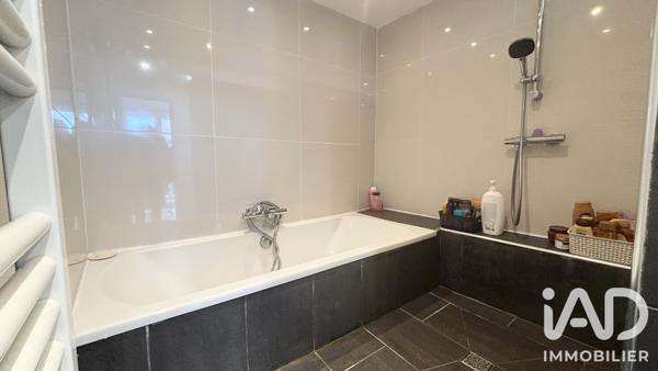 Maison à vendre 5 pièces 115 m² Beaupréau-en-Mauges