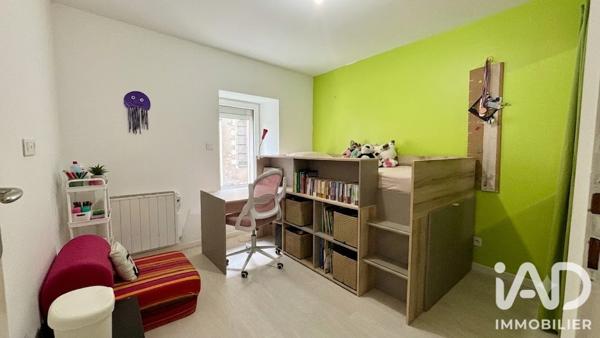 Maison à vendre 5 pièces 115 m² Beaupréau-en-Mauges