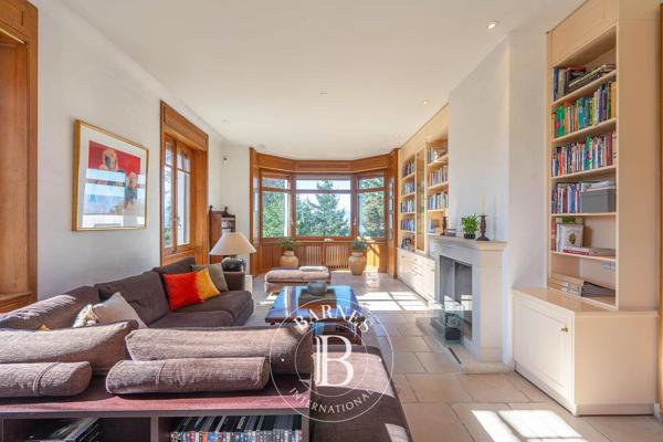 Thonon-les-Bains, Maison 5 Chambres -  425 m² à vendre