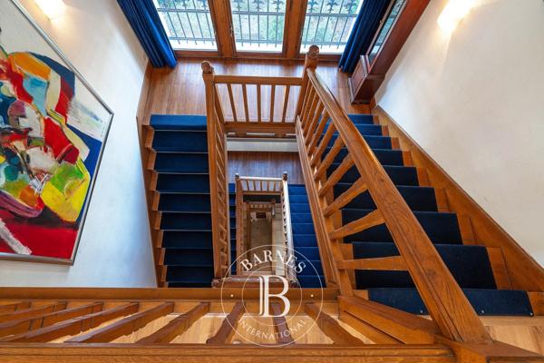Thonon-les-Bains, Maison 5 Chambres -  425 m² à vendre