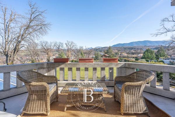 Thonon-les-Bains, Maison 5 Chambres -  425 m² à vendre