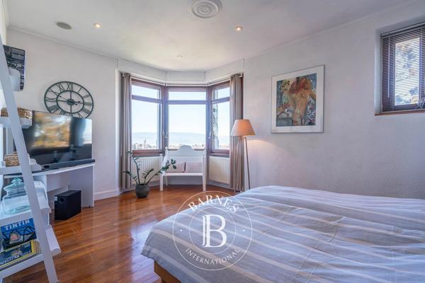 Thonon-les-Bains, Maison 5 Chambres -  425 m² à vendre