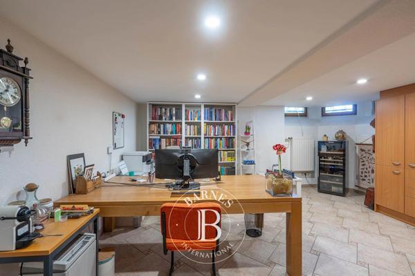 Thonon-les-Bains, Maison 5 Chambres -  425 m² à vendre