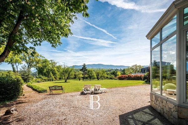 Thonon-les-Bains, Maison 5 Chambres -  425 m² à vendre