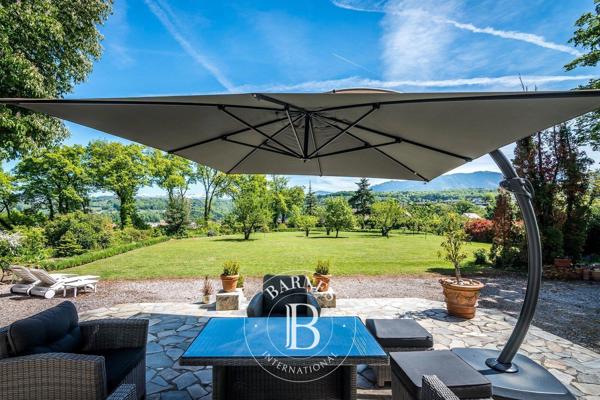Thonon-les-Bains, Maison 5 Chambres -  425 m² à vendre