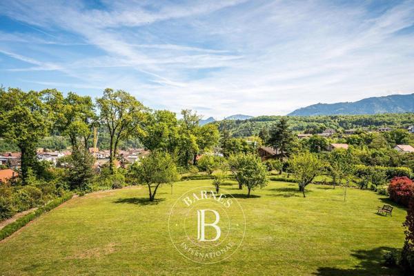 Thonon-les-Bains, Maison 5 Chambres -  425 m² à vendre