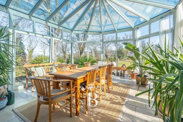Thonon-les-Bains, Maison 5 Chambres -  425 m² à vendre