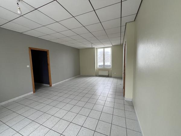 Appartement T4- 43490 Costaros