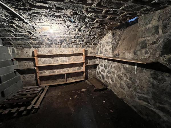 Appartement T4- 43490 Costaros