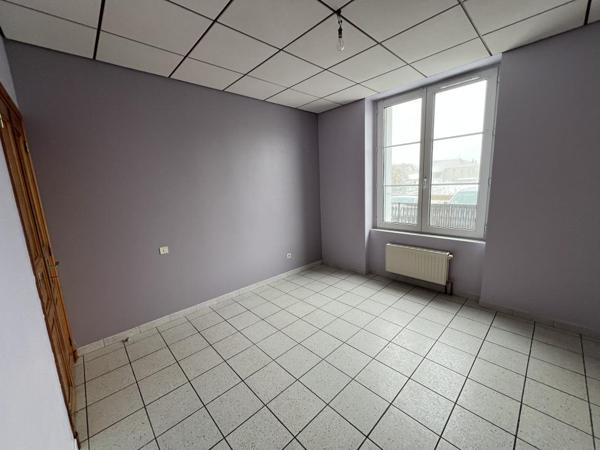 Appartement T4- 43490 Costaros