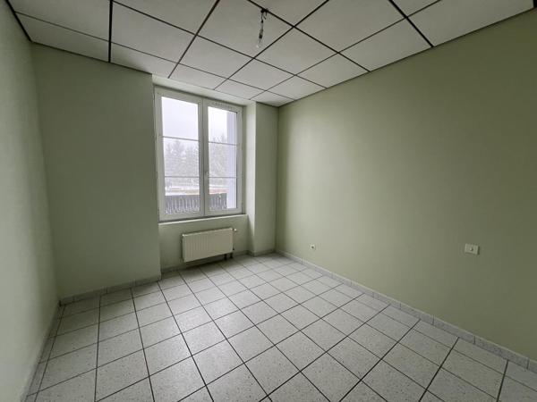 Appartement T4- 43490 Costaros